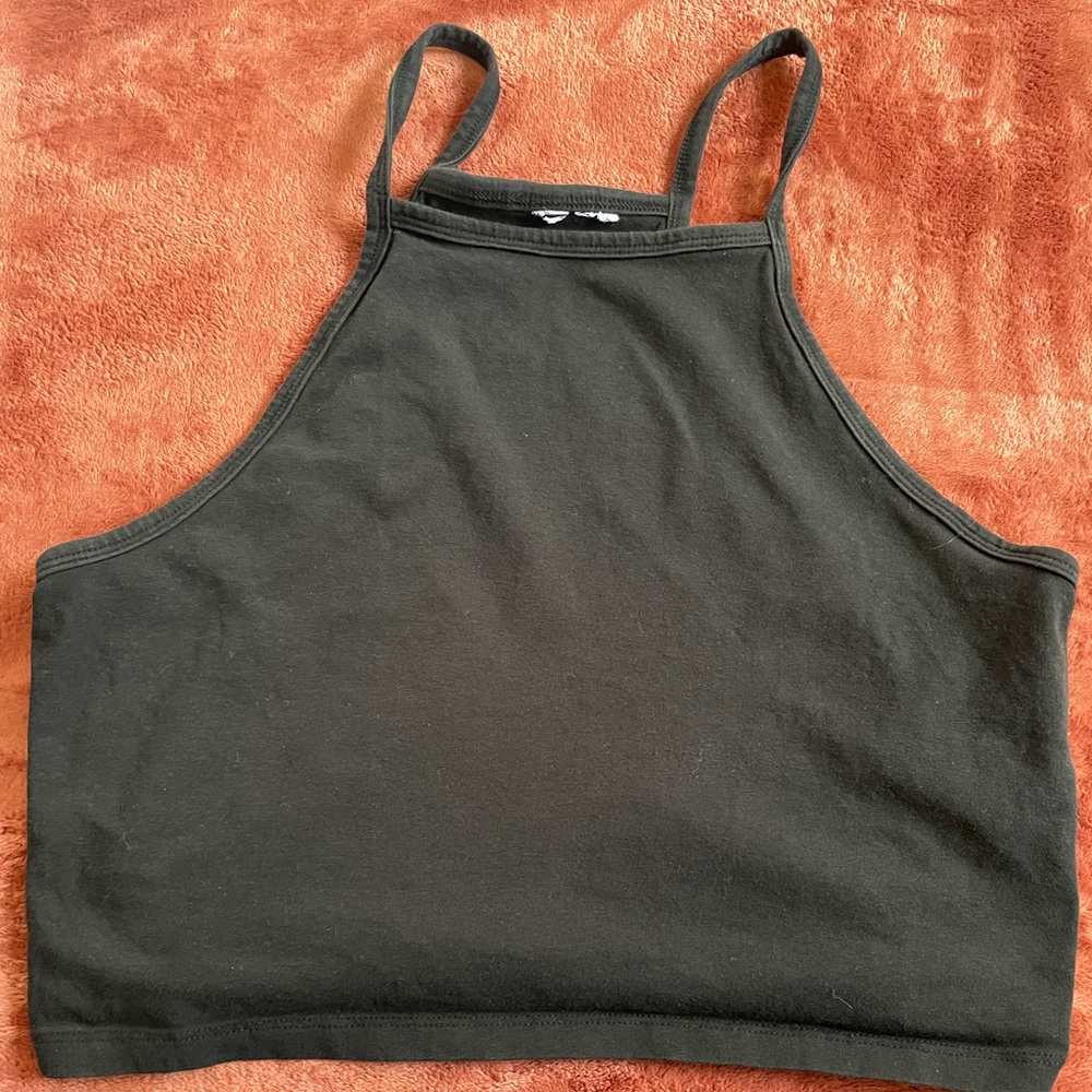 Plan black top